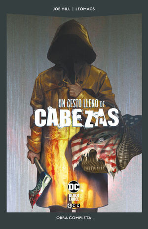 UN CESTO LLENO DE CABEZAS (OBRA COMPLETA)