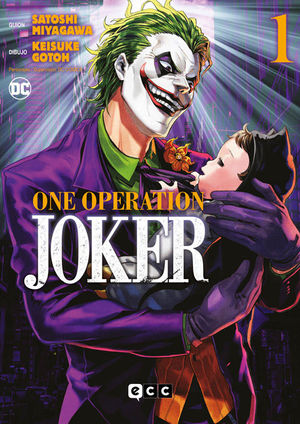 ONE OPERATION JOKER