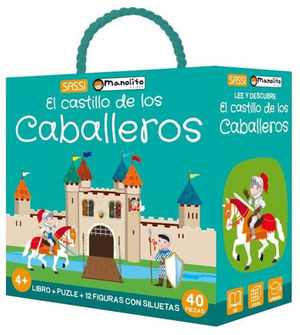 EL CASTILLO DE LOS CABALLEROS