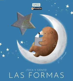 LAS FORMAS. TOCA Y SIENTE