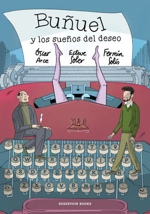 BU�UEL Y LOS SUE�OS DEL DESEO