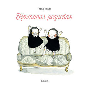 HERMANAS PEQUE�AS