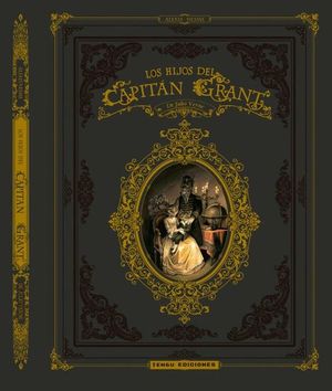 LOS HIJOS DEL CAPIT�N GRANT