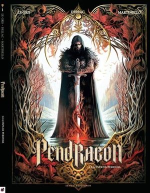 PENDRAGN