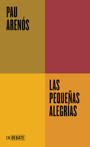 LAS PEQUEAS ALEGRIAS