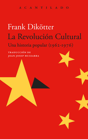 LA REVOLUCI�N CULTURAL