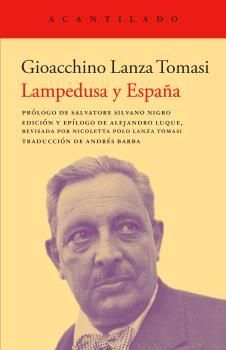 LAMPEDUSA Y ESPAA