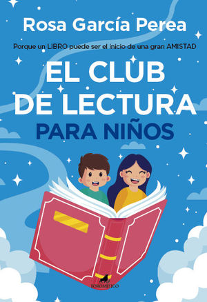 EL CLUB DE LECTURA PARA NIOS