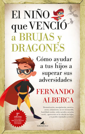 EL NI�O QUE VENCI� A BRUJAS Y DRAGONES