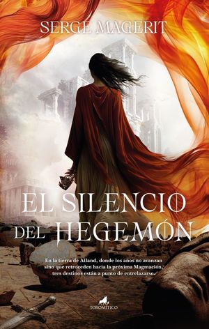 EL SILENCIO DEL HEGEM�N