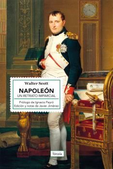 NAPOLEN. UN RETRATO IMPARCIAL