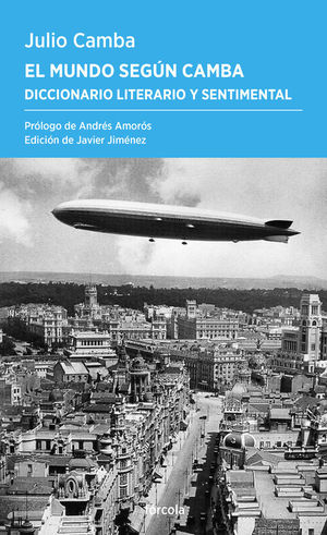 EL MUNDO SEG�N CAMBA