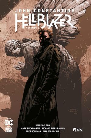 HELLBLAZER VOL. 03 DE 26