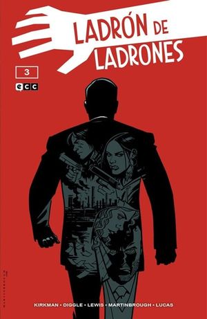 LADRON DE LADRONES (VOLUMEN 3/3)