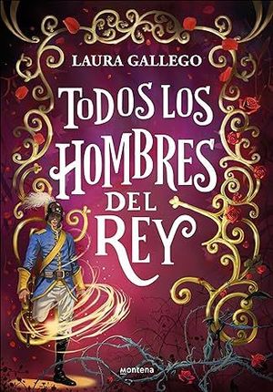 TODOS LOS HOMBRES DEL REY