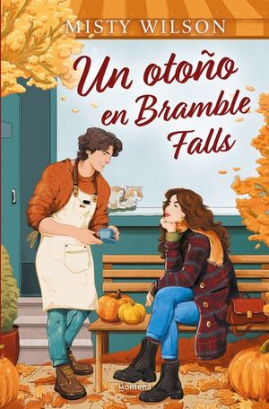 UN OTOO EN BRAMBLE FALLS