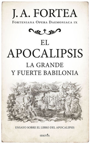 EL APOCALIPSIS