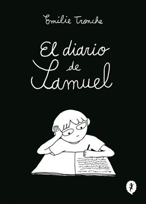 EL DIARIO DE SAMUEL