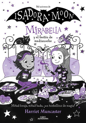 MIRABELLA 10: MIRABELLA Y EL FEST�N DE MEDIANOCHE