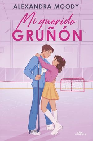MI QUERIDO GRUON