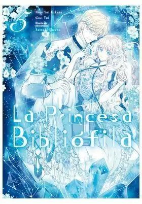 LA PRINCESA BIBLIFILA 5