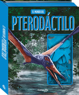 EL MUNDO DEL PTEROD�CTILO