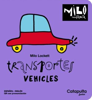 MILOMAN�A. TRANSPORTES / VEHICLES
