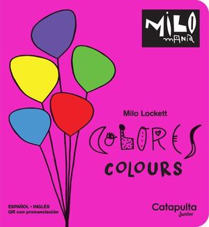 MILOMAN�A. COLORES / COLOURS