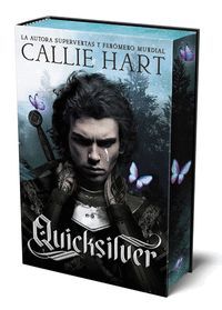 QUICKSILVER (SAGA ALQUIMIA & FAE 1)