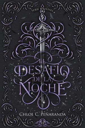 EL DESAF�O DE LA NOCHE
