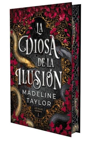 LA DIOSA DE LA ILUSI�N