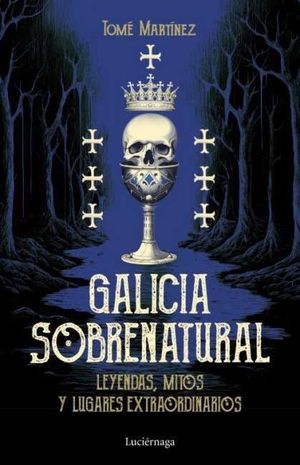 GALICIA SOBRENATURAL