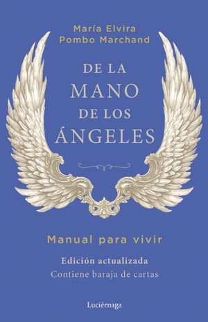 DE LA MANO DE LOS ANGELES