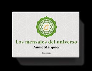 LOS MENSAJES DEL UNIVERSO