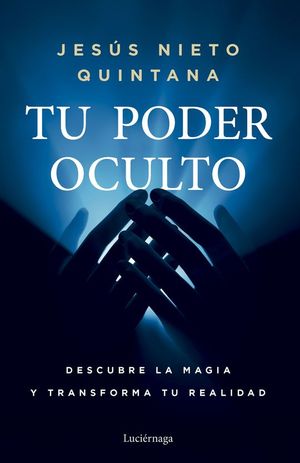 TU PODER OCULTO