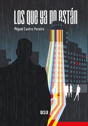 LOS QUE YA NO ESTAN