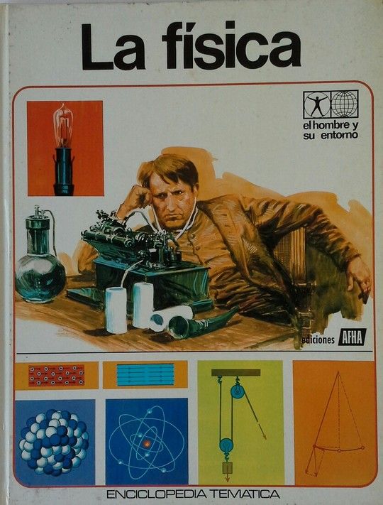 LA F�SICA