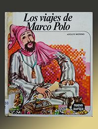 VIAJES DE MARCO POLO, LOS - N 36