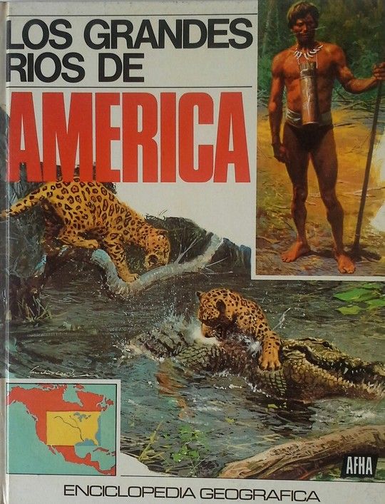 ENCICLOPEDIA GEOGR�FICA JUVENIL