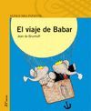 EL VIAJE DE BABAR