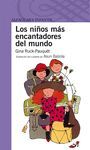 NI�OS MAS ENCANTADORES DEL MUNDO,LOS