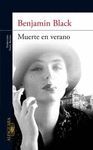 MUERTE EN VERANO (QUIRKE 4)