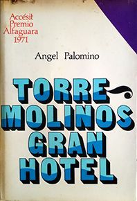 TORREMOLINOS GRAN HOTEL