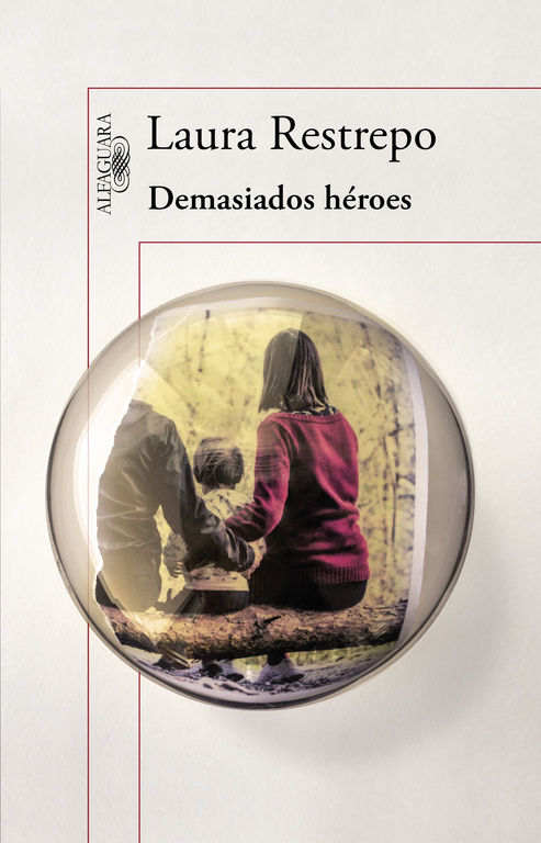 DEMASIADOS H�ROES