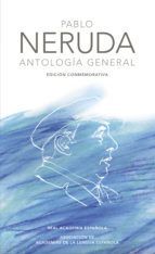 ANTOLOGIA GENERAL (EDICION CONMEMORATIVA)