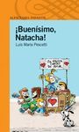 BUENISIMO NATACHA