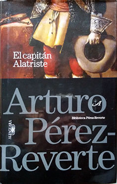 EL CAPITAN ALATRISTE