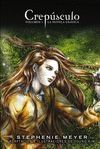 CREPUSCULO NOVELA GRAFICA  (CARTONE)