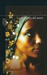 LA MEMORIA DEL AMOR