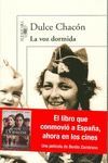 LA VOZ DORMIDA